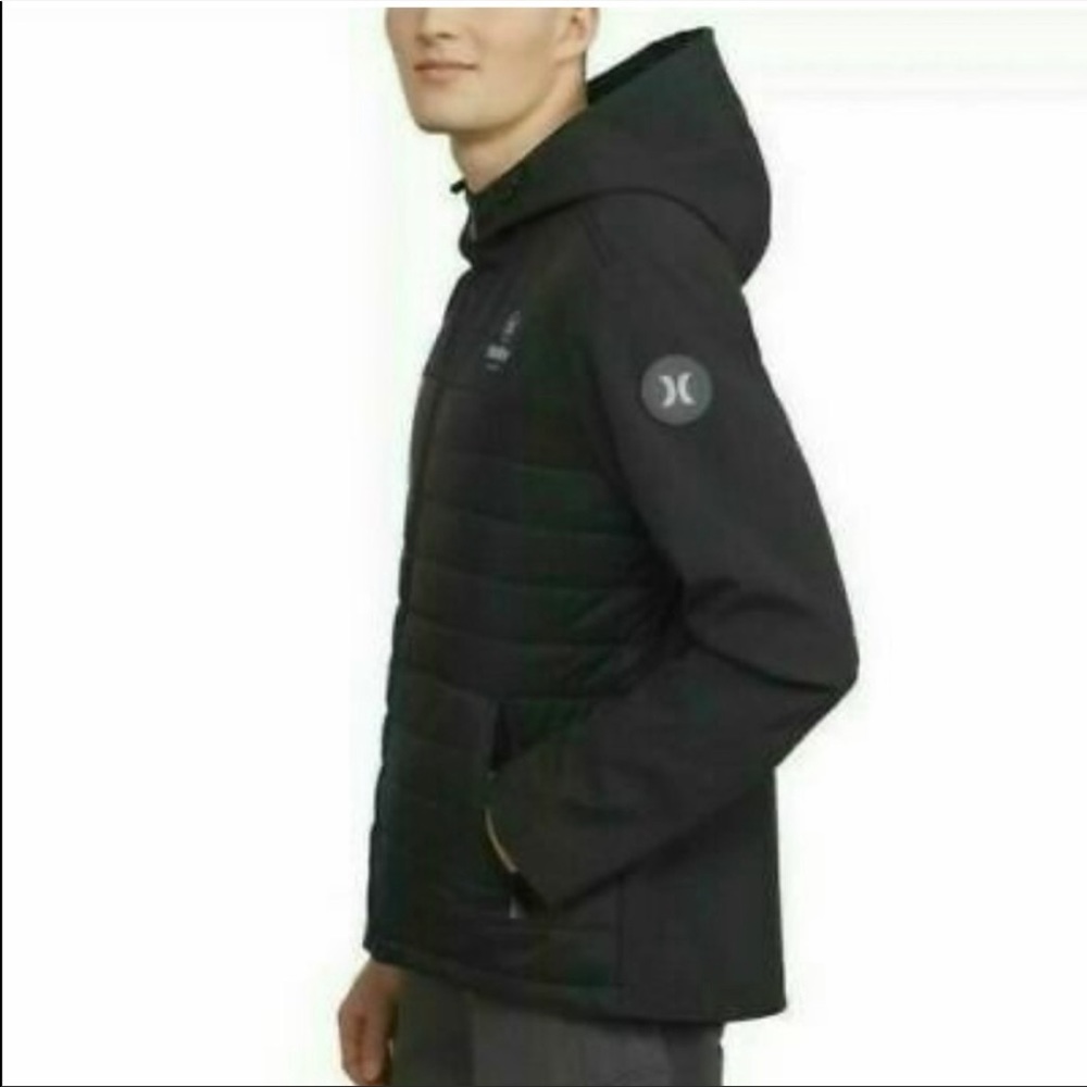 Mens jacket